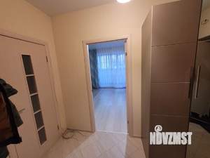 1-к квартира, вторичка, 27м2, 2/12 этаж