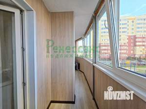 3-к квартира, вторичка, 73м2, 2/10 этаж