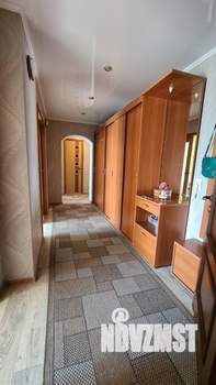 3-к квартира, вторичка, 63м2, 7/9 этаж