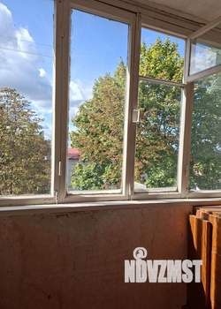 2-к квартира, вторичка, 41м2, 3/4 этаж