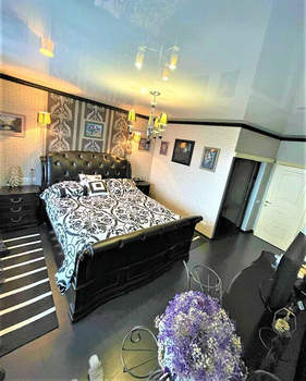 3-к квартира, вторичка, 90м2, 12/14 этаж