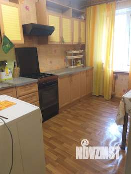 3-к квартира, вторичка, 63м2, 2/5 этаж