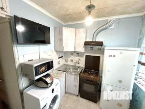1-к квартира, вторичка, 30м2, 5/5 этаж