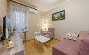 2-к квартира, вторичка, 36м2, 2/3 этаж