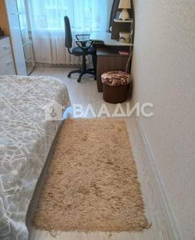 2-к квартира, вторичка, 44м2, 9/9 этаж