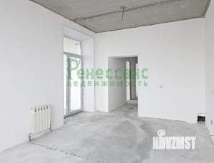 2-к квартира, вторичка, 67м2, 10/14 этаж