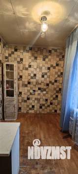 2-к квартира, вторичка, 48м2, 1/2 этаж