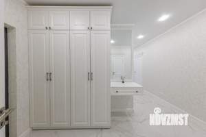 3-к квартира, вторичка, 77м2, 15/17 этаж