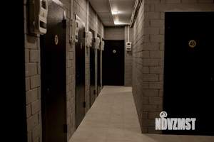 1-к квартира, сданный дом, 41м2, 7/9 этаж