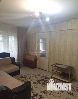 2-к квартира, вторичка, 45м2, 3/5 этаж