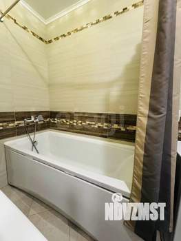 2-к квартира, вторичка, 68м2, 10/16 этаж