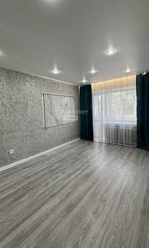 1-к квартира, вторичка, 30м2, 3/5 этаж