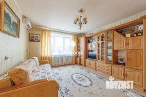 1-к квартира, вторичка, 36м2, 5/5 этаж
