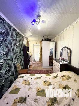 4-к квартира, вторичка, 68м2, 5/5 этаж