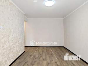 1-к квартира, вторичка, 30м2, 4/5 этаж
