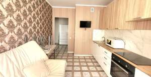 1-к квартира, вторичка, 37м2, 7/16 этаж