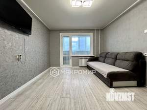 1-к квартира, вторичка, 37м2, 10/10 этаж