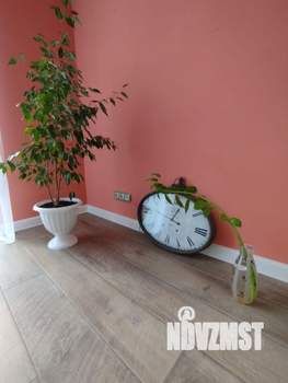 3-к квартира, вторичка, 61м2, 2/5 этаж