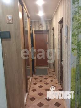 2-к квартира, вторичка, 55м2, 3/5 этаж