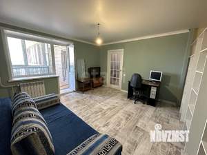 1-к квартира, вторичка, 43м2, 10/10 этаж