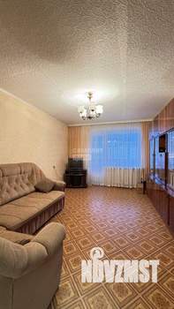 3-к квартира, вторичка, 59м2, 4/5 этаж