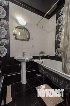 1-к квартира, вторичка, 48м2, 12/16 этаж