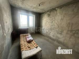 3-к квартира, вторичка, 64м2, 8/10 этаж