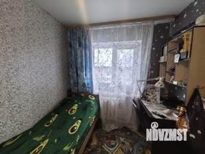 2-к квартира, вторичка, 46м2, 5/5 этаж