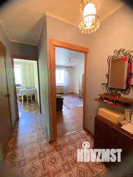 1-к квартира, вторичка, 35м2, 3/5 этаж