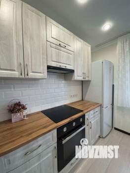 1-к квартира, вторичка, 37м2, 6/10 этаж