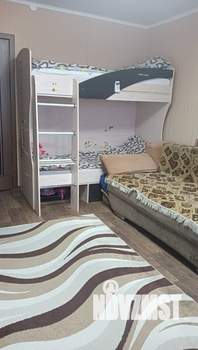 1-к квартира, вторичка, 34м2, 6/6 этаж