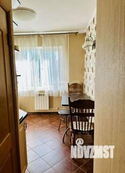 2-к квартира, вторичка, 53м2, 5/9 этаж