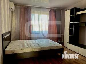 1-к квартира, вторичка, 38м2, 10/10 этаж