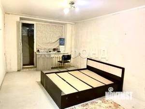 1-к квартира, вторичка, 37м2, 2/6 этаж