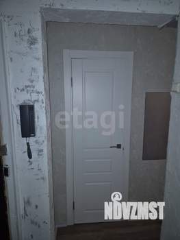 2-к квартира, вторичка, 41м2, 1/5 этаж