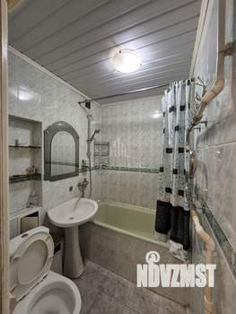 2-к квартира, вторичка, 43м2, 3/5 этаж