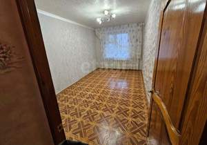 3-к квартира, вторичка, 68м2, 3/10 этаж