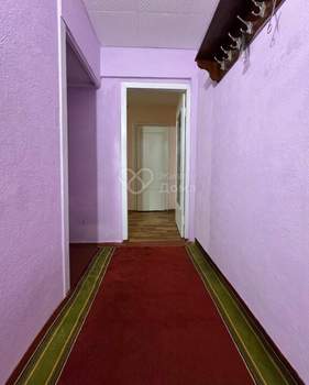 2-к квартира, вторичка, 47м2, 3/5 этаж