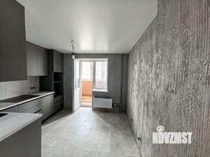 2-к квартира, вторичка, 51м2, 8/9 этаж