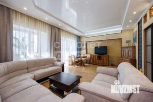 3-к квартира, вторичка, 94м2, 4/5 этаж