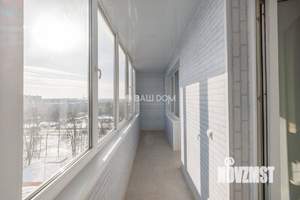 3-к квартира, вторичка, 63м2, 9/10 этаж