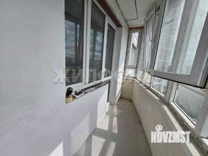 2-к квартира, вторичка, 49м2, 12/16 этаж