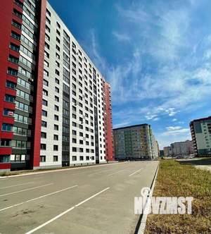 2-к квартира, вторичка, 84м2, 9/16 этаж