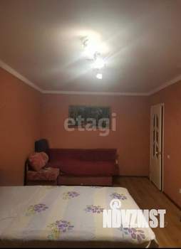 2-к квартира, вторичка, 74м2, 2/10 этаж
