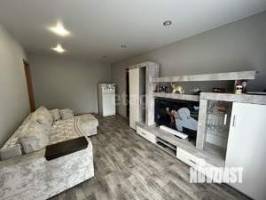 2-к квартира, вторичка, 44м2, 5/5 этаж