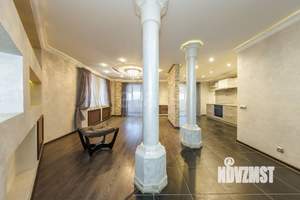 2-к квартира, вторичка, 87м2, 5/14 этаж
