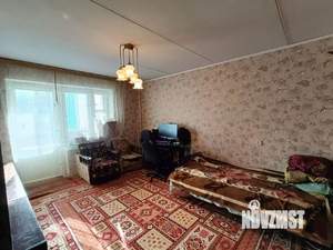 2-к квартира, вторичка, 50м2, 3/5 этаж