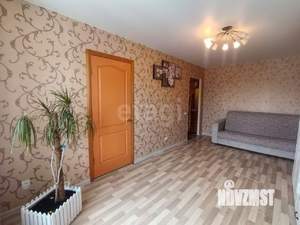 2-к квартира, вторичка, 46м2, 5/5 этаж