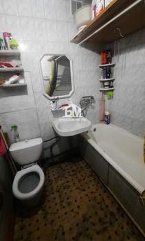 2-к квартира, вторичка, 41м2, 2/5 этаж