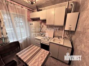 2-к квартира, вторичка, 44м2, 1/5 этаж